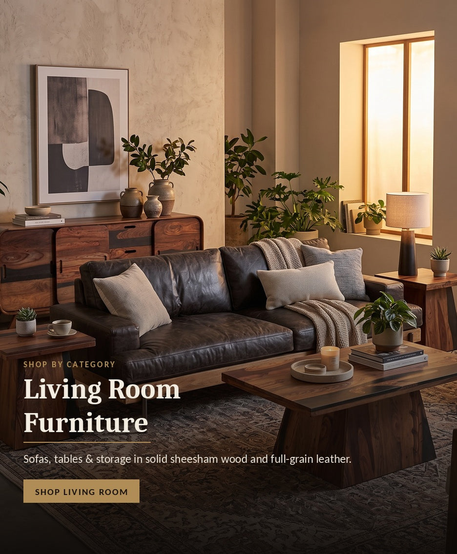 World Interiors