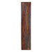 Monterey 34" Open Bookshelf in Capri Sheesham - World Interiors