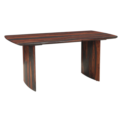 Monterey 68" Dining Table in Capri Sheesham - World Interiors