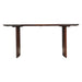 Monterey 68" Dining Table in Capri Sheesham - World Interiors