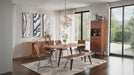 Knoxville Dining Collection - World Interiors