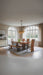 Summit Modern Sheesham Wood Dining Collection - World Interiors
