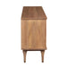 Provence 55" Sideboard in Natural Brown - World Interiors