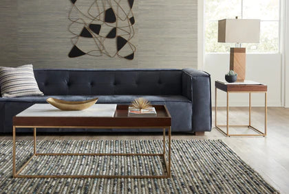 Solid Wood Living Room Furniture