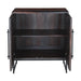 Summit Cabinet in Capri Sheesham - World Interiors