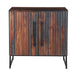 Summit Cabinet in Capri Sheesham - World Interiors