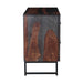 Summit Cabinet in Capri Sheesham - World Interiors