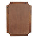 Trento 31" Mirror in Distressed Black - World Interiors