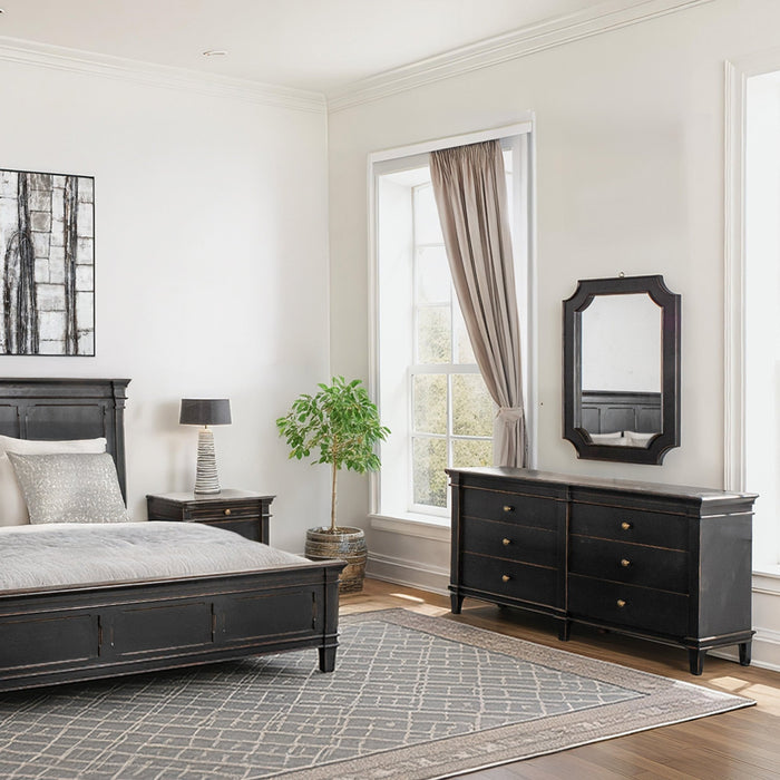Trento Bedroom Collection - World Interiors