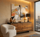 Tularosa Organic Modern Mango Wood Sideboard - World Interiors