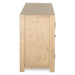 Valencia 80" Sideboard in Gray Birch - World Interiors