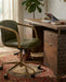 Vallarta 66 - Inch Two Tone Mango Wood Desk - World Interiors