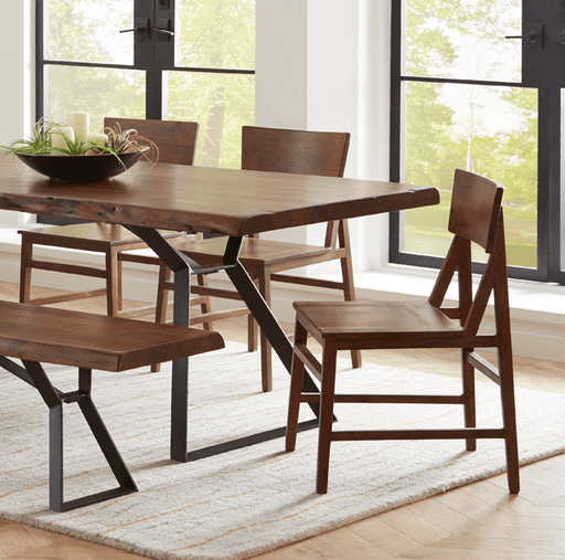 Nottingham Modern Dining Chair - World Interiors