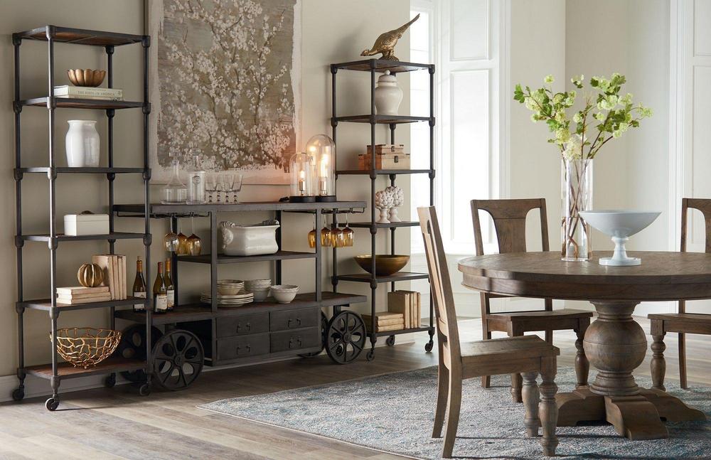 Chatham Downs Collection - World Interiors