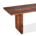 Melbourne 94" Reclaimed Acacia Dining Table - World Interiors