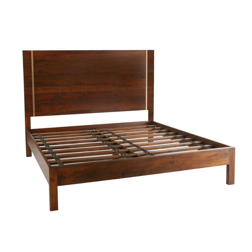 Solid Wood Bedroom Furniture - World Interiors