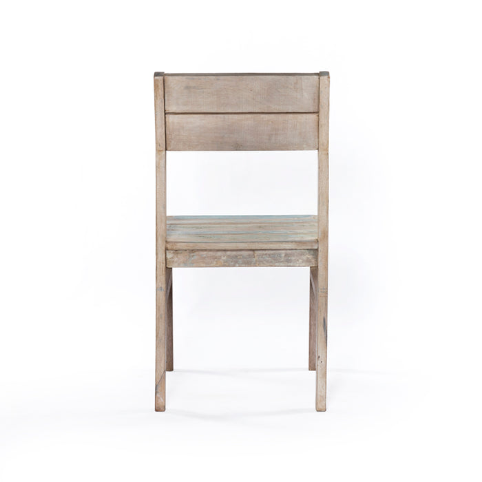 Cordoba Vintage Reclaimed Dining Chair