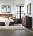 Messina Carved Teak Wood Bedroom Collection - World Interiors