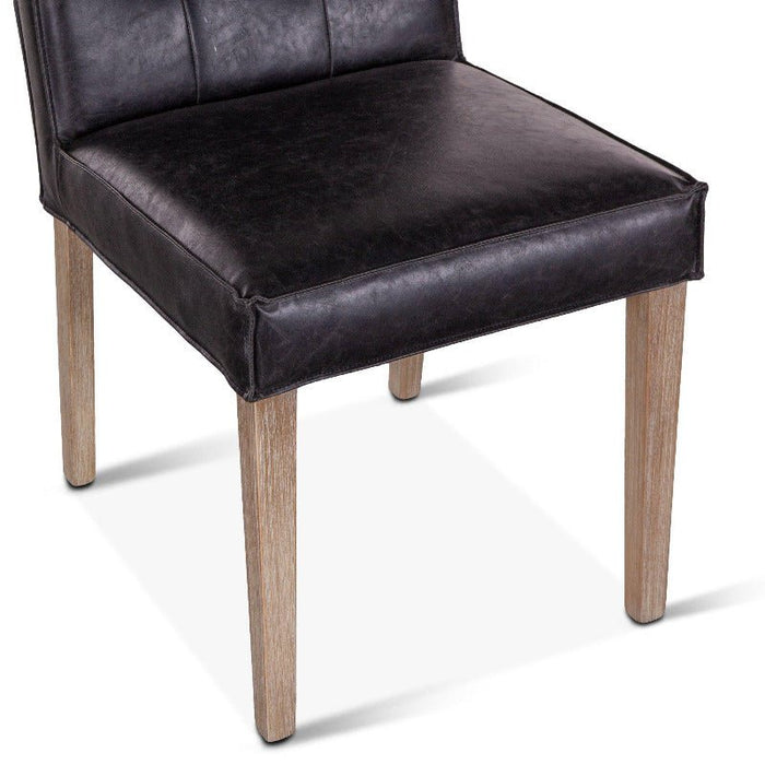 Avery Modern Dining Chair World Interiors