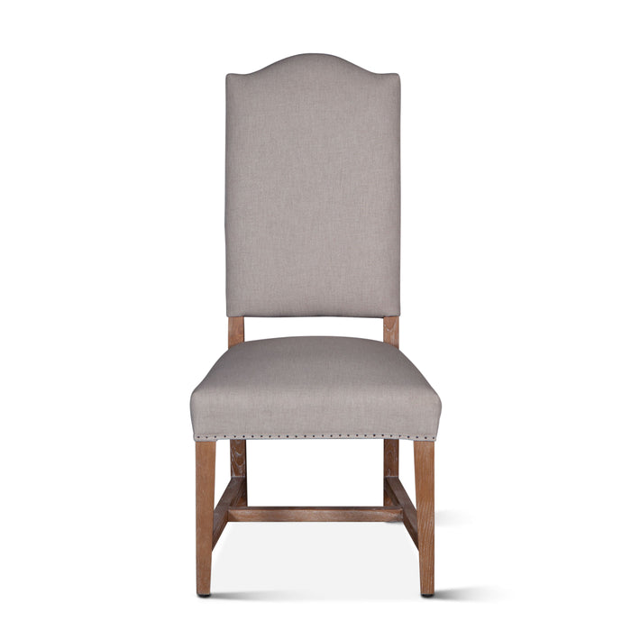 Pengrove Upholstered Formal Dining Chair - World Interiors