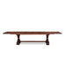 Maxwell Extension Dining Table 108-144" - World Interiors