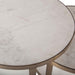 Leonardo Nesting Circular Coffee Tables - World Interiors