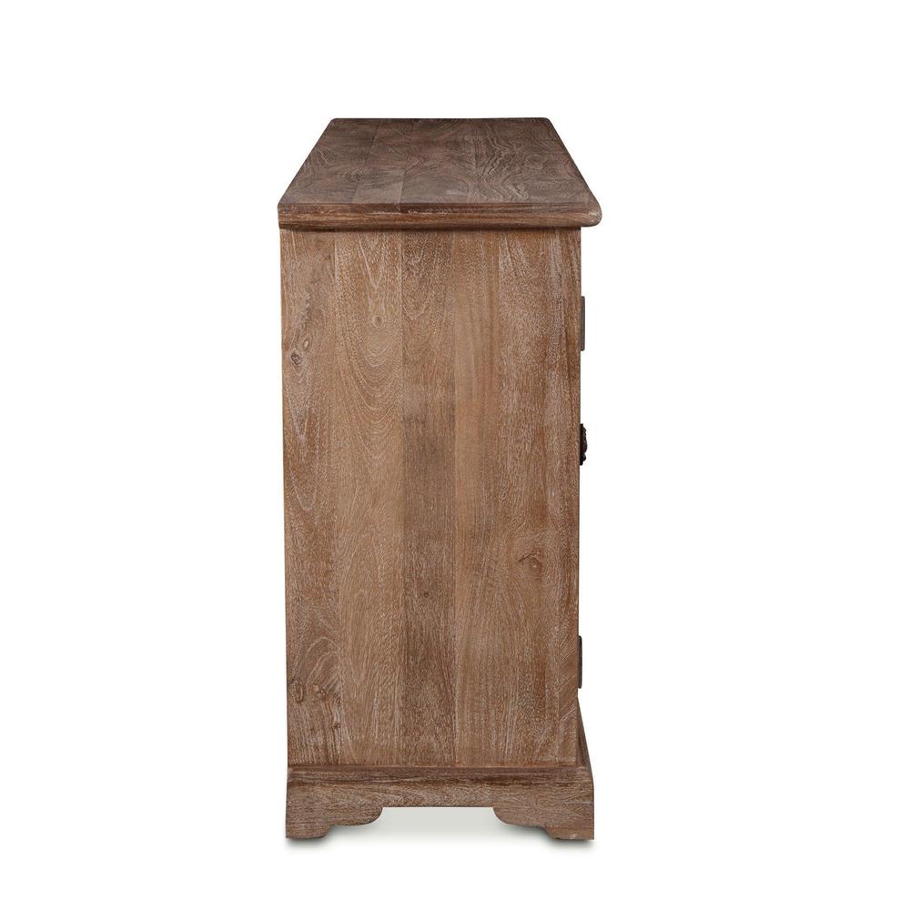 Pengrove Modern Farmhouse Sideboard - World Interiors