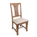 Pengrove Farmhouse Upholstered Dining Chair - World Interiors